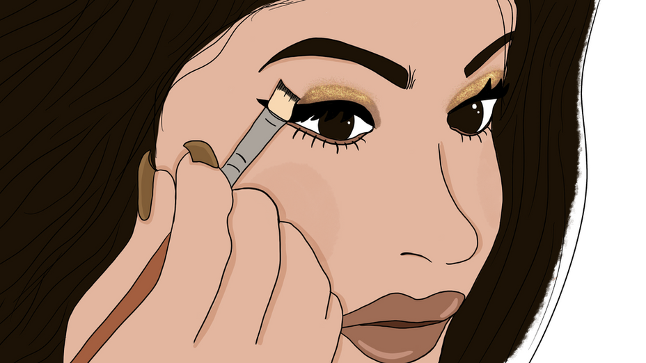 Draw My Life - Bianca Andrade